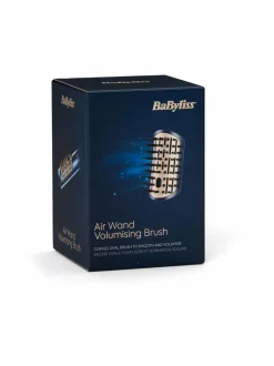 Babyliss Air Wand Volumizing Brush -harja^ Hiustenhoitolaitteet|Hiustenhoito