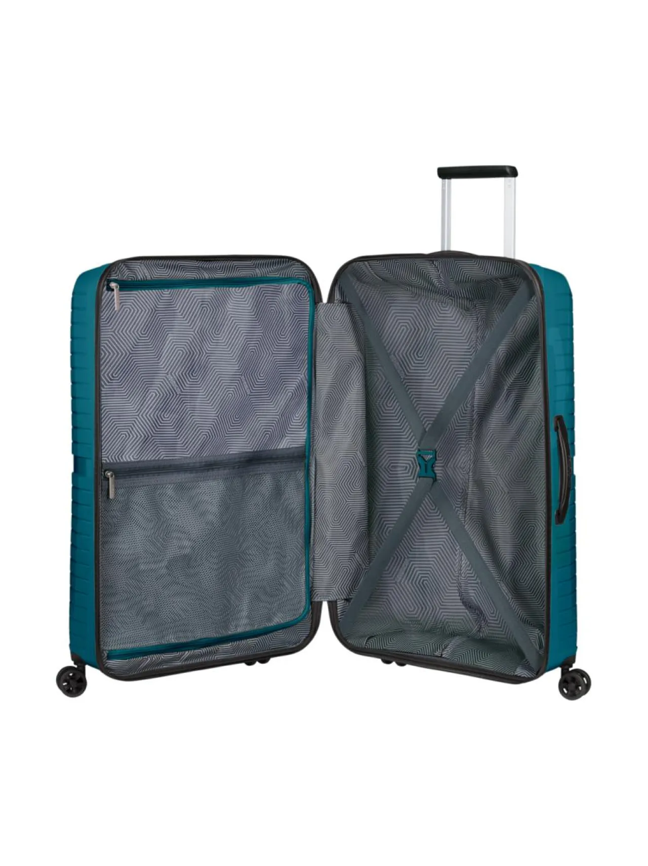 American Tourister AIRCONIC SPINNER 77/28 TSA^ Matkalaukut & Tarvikkeet