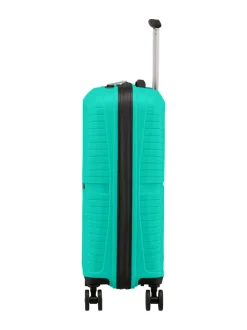 Matkalaukut & Tarvikkeet<American Tourister AIRCONIC SPINNER 55/20 TSA AQUA GREEN