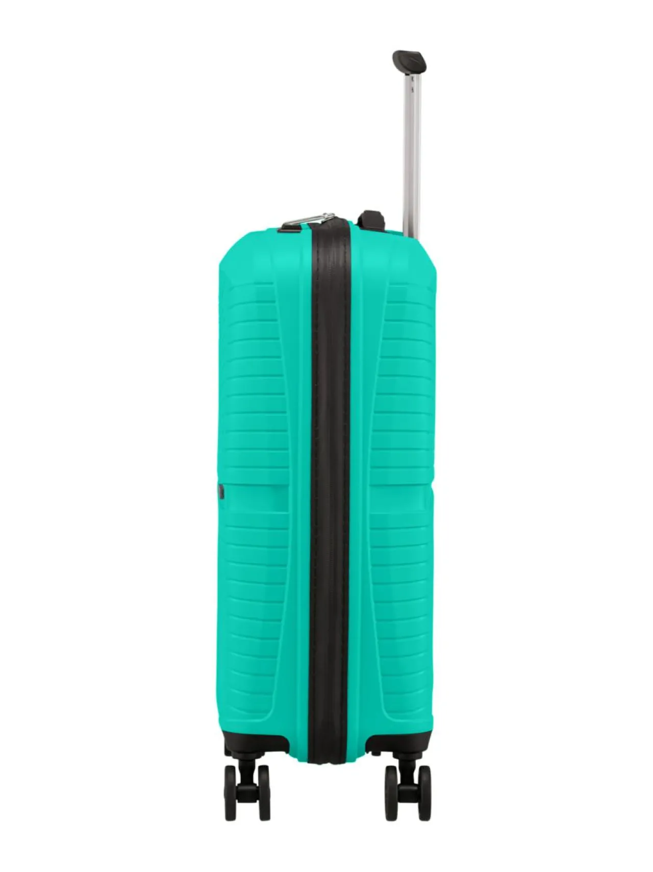 Matkalaukut & Tarvikkeet<American Tourister AIRCONIC SPINNER 55/20 TSA AQUA GREEN