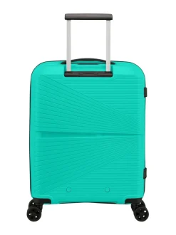 Matkalaukut & Tarvikkeet<American Tourister AIRCONIC SPINNER 55/20 TSA AQUA GREEN