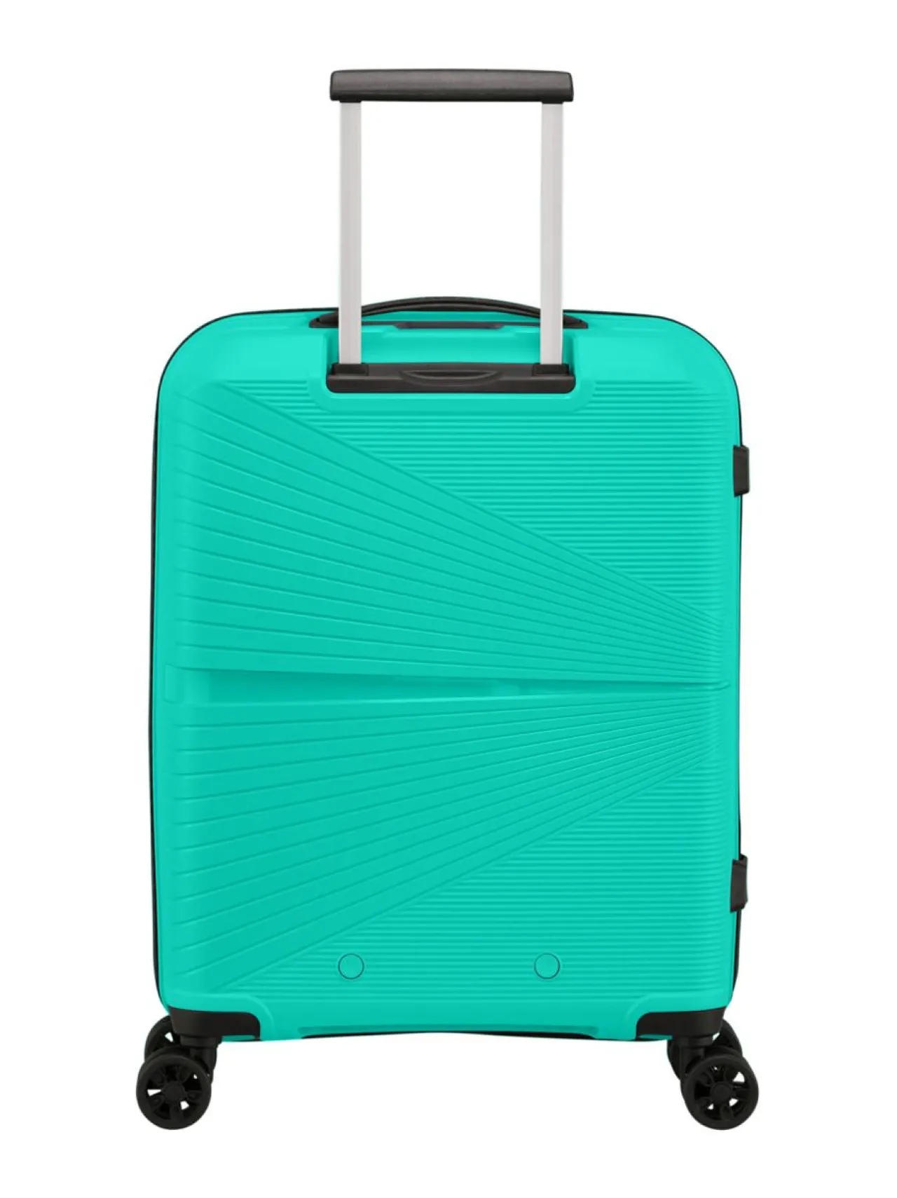 Matkalaukut & Tarvikkeet<American Tourister AIRCONIC SPINNER 55/20 TSA AQUA GREEN