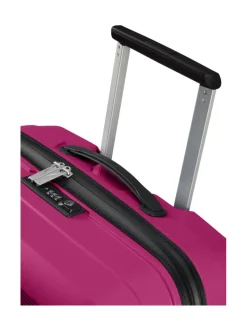 Matkalaukut & Tarvikkeet<American Tourister AIRCONIC SPINNER 67/24 TSA DEEP ORCHID