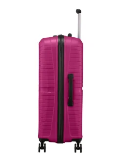Matkalaukut & Tarvikkeet<American Tourister AIRCONIC SPINNER 67/24 TSA DEEP ORCHID