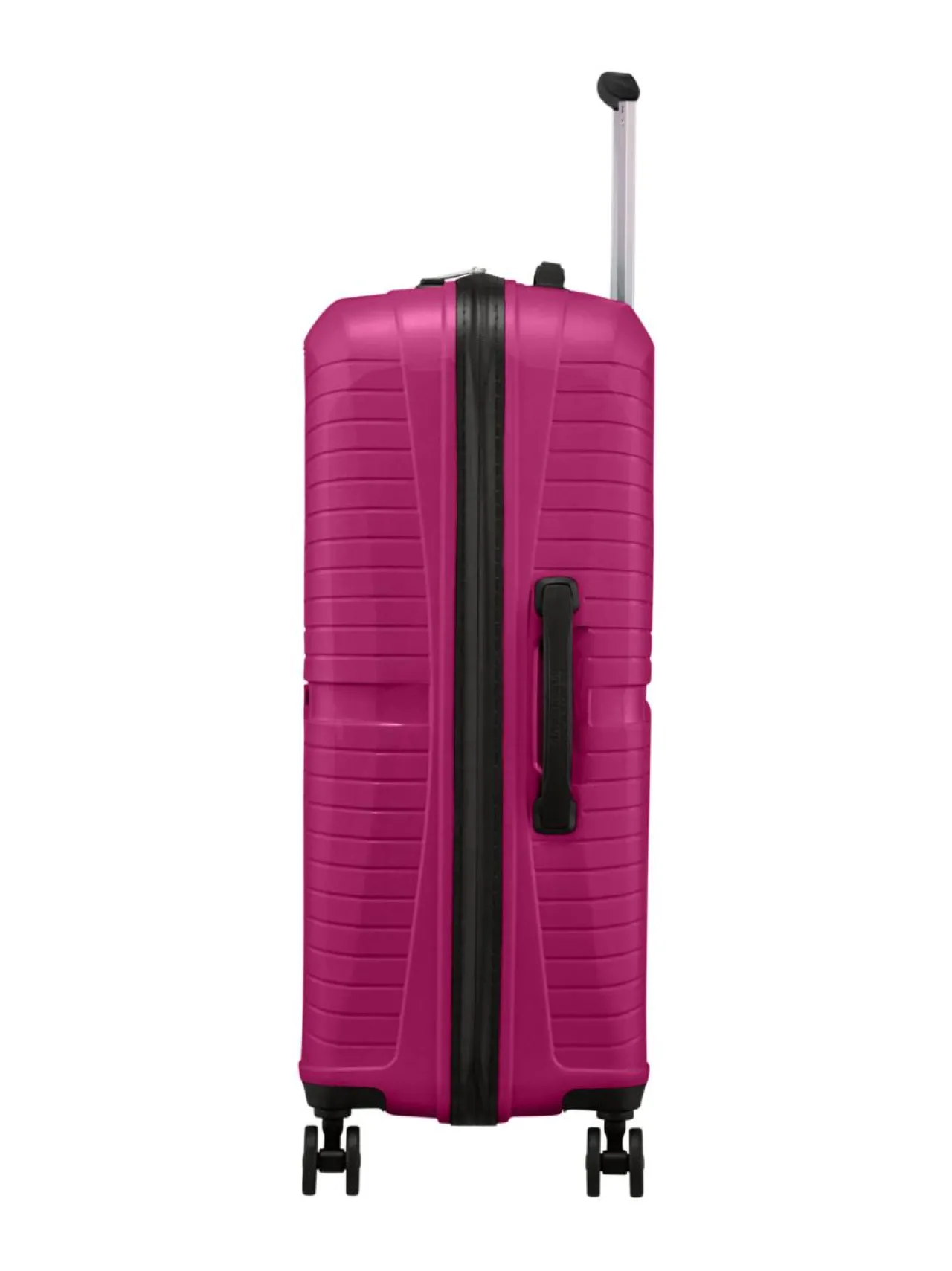 Matkalaukut & Tarvikkeet<American Tourister AIRCONIC SPINNER 67/24 TSA DEEP ORCHID