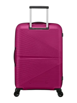 Matkalaukut & Tarvikkeet<American Tourister AIRCONIC SPINNER 67/24 TSA DEEP ORCHID