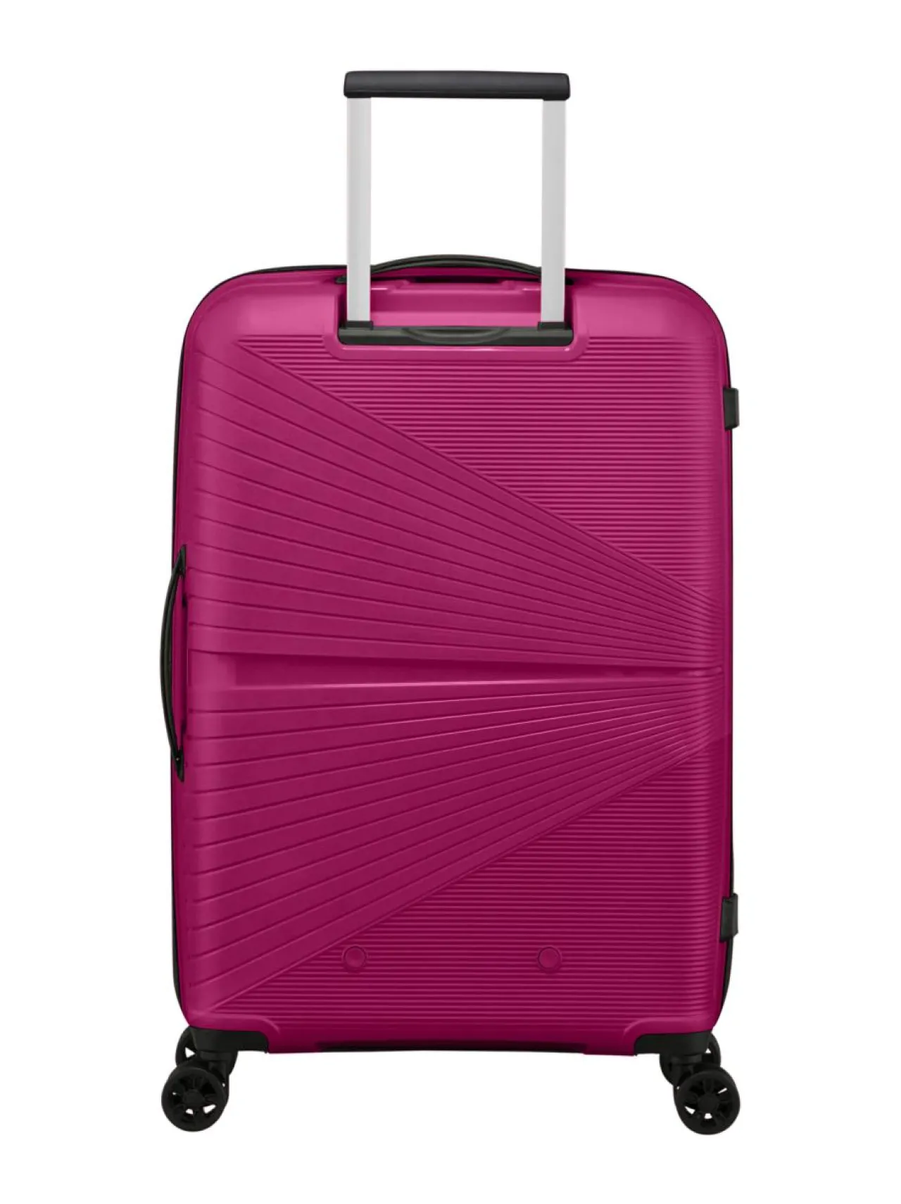Matkalaukut & Tarvikkeet<American Tourister AIRCONIC SPINNER 67/24 TSA DEEP ORCHID