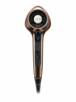 Hiustenhoitolaitteet|Hiustenhoito<Remington Air3D-hiustenkuivain BRONZE