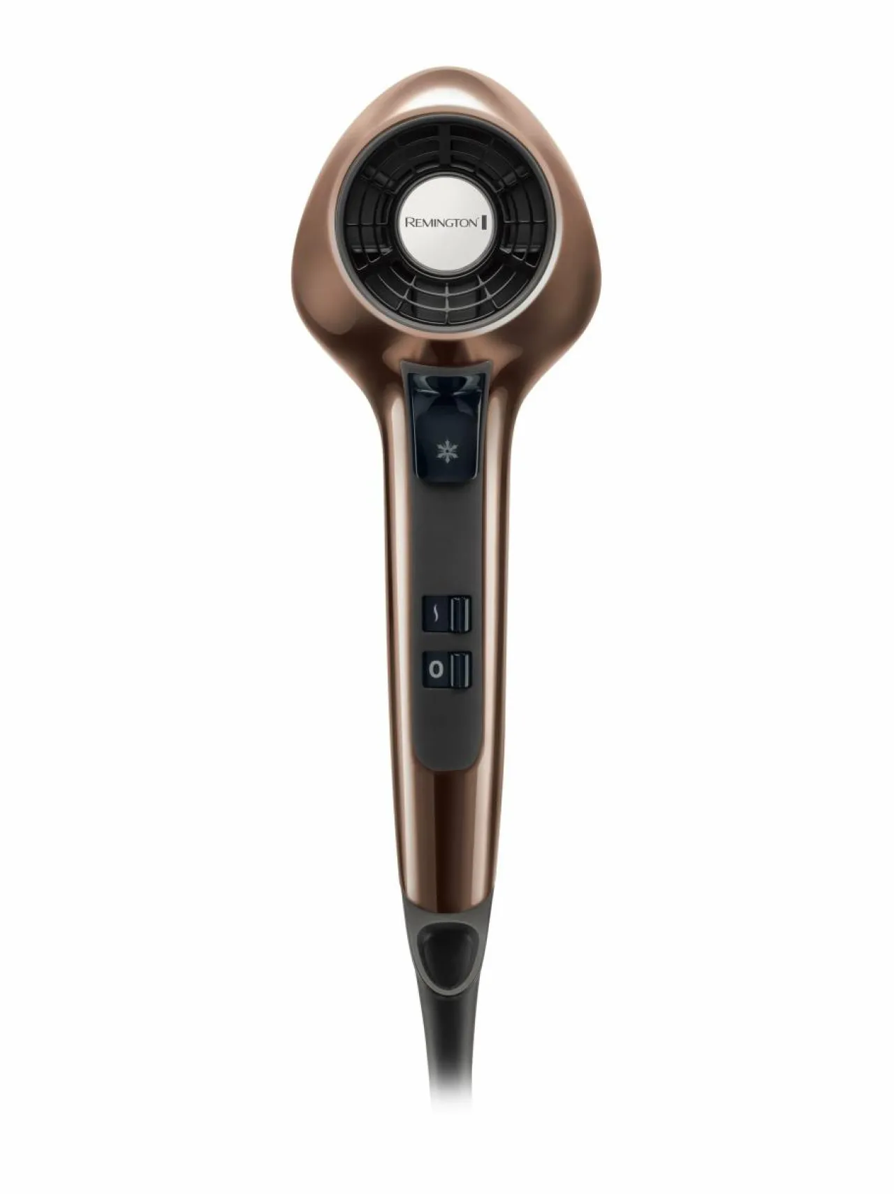 Hiustenhoitolaitteet|Hiustenhoito<Remington Air3D-hiustenkuivain BRONZE