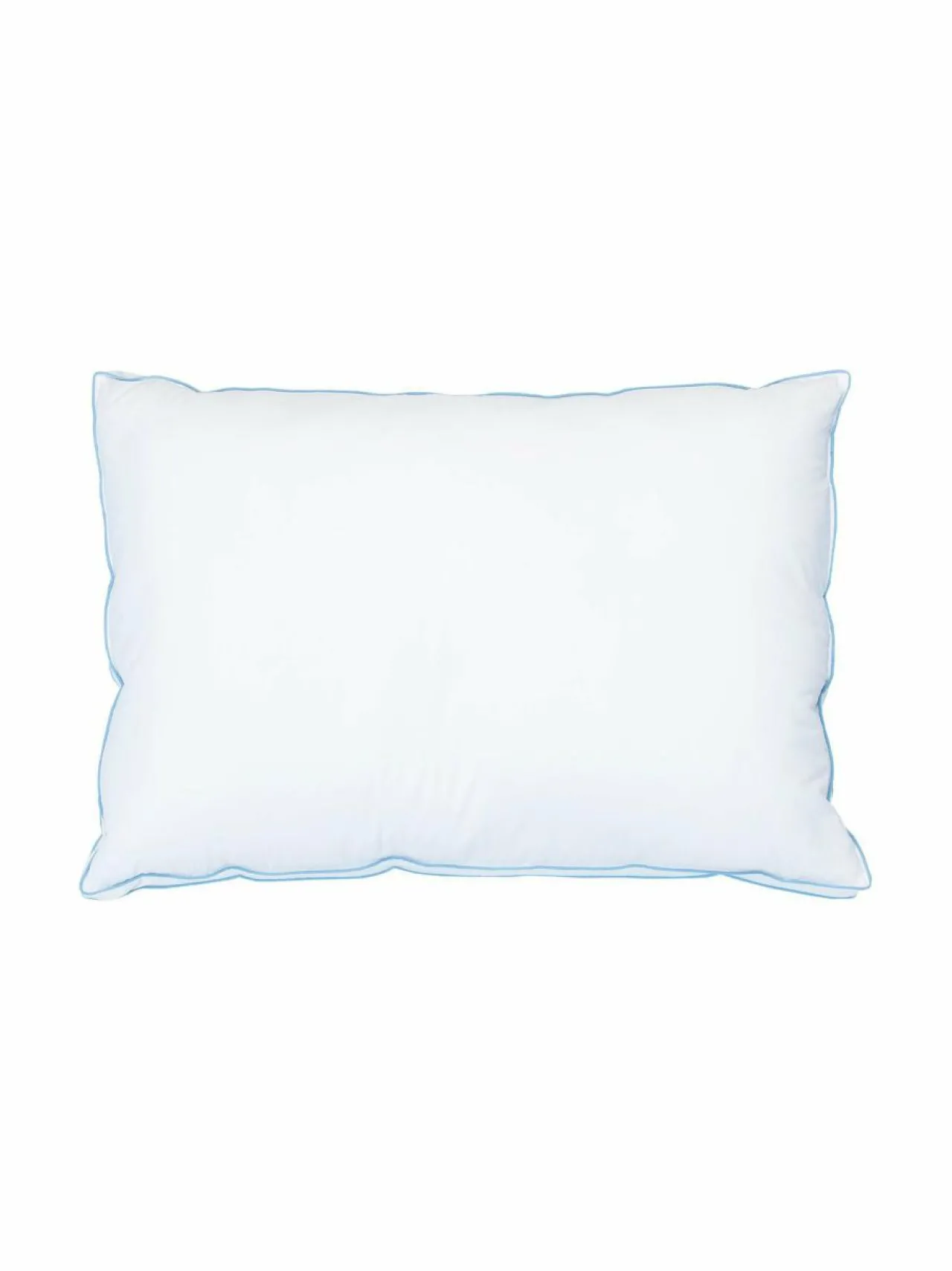 Peitteet & Tyynyt<Hoie AirFlow Lux -tyyny 50 x 60 cm VALKOINEN