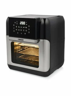 Princess Airfryer Oven -uuni,12L^ Muut Keittiölaitteet