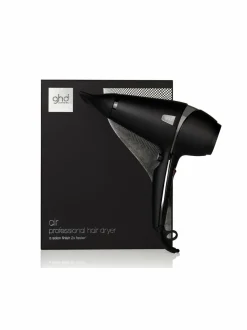 Hiustenhoitolaitteet|Hiustenhoito<GHD Air®-hiustenkuivaaja MUSTA