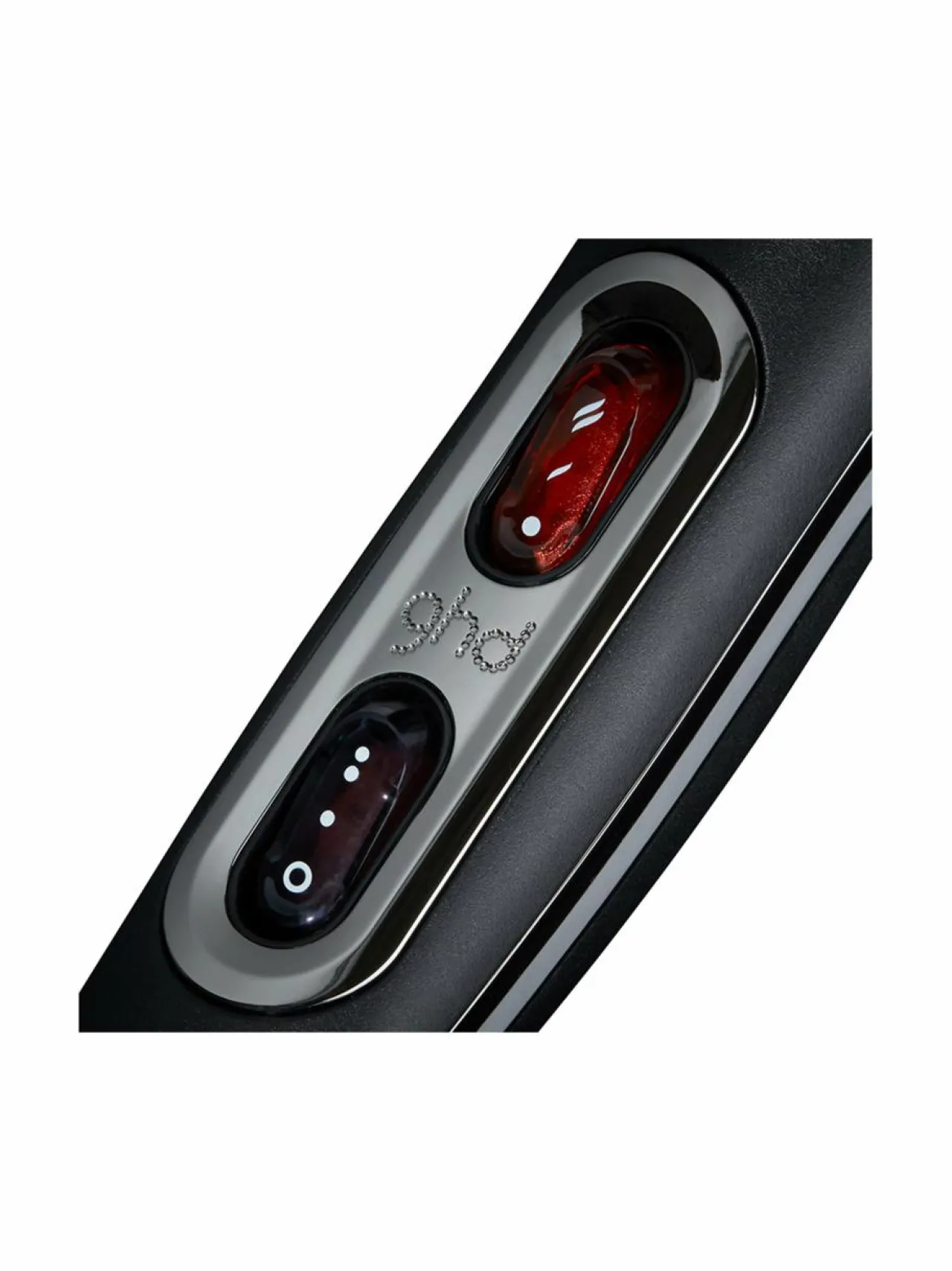 Hiustenhoitolaitteet|Hiustenhoito<GHD Air®-hiustenkuivaaja MUSTA