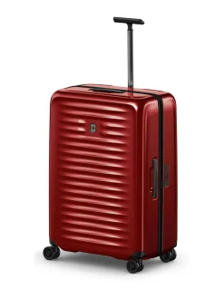 Matkalaukut & Tarvikkeet<Victorinox Travel Gear Airox Large PUNAINEN
