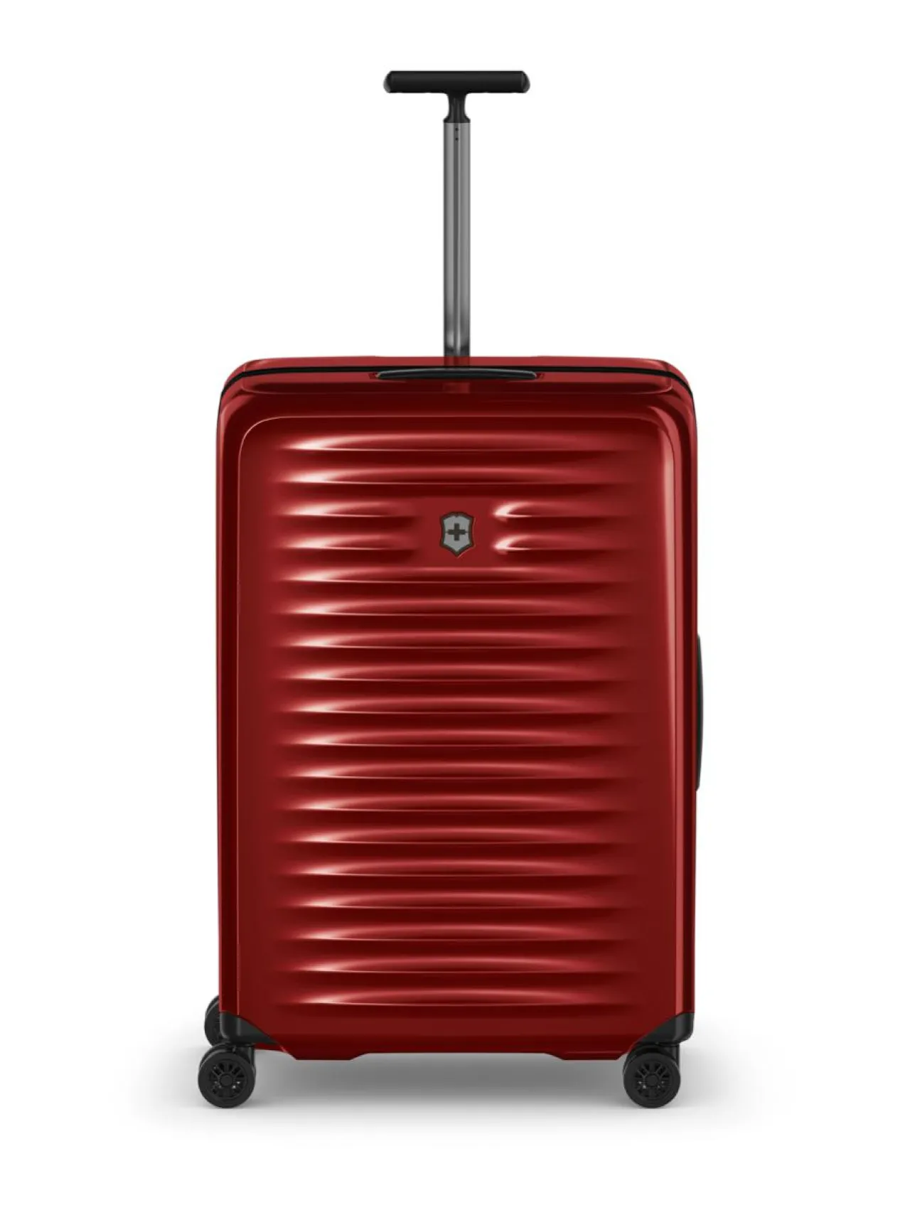 Matkalaukut & Tarvikkeet<Victorinox Travel Gear Airox Large PUNAINEN