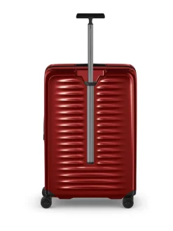 Matkalaukut & Tarvikkeet<Victorinox Travel Gear Airox Large PUNAINEN