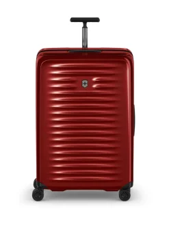 Matkalaukut & Tarvikkeet<Victorinox Travel Gear Airox Large PUNAINEN