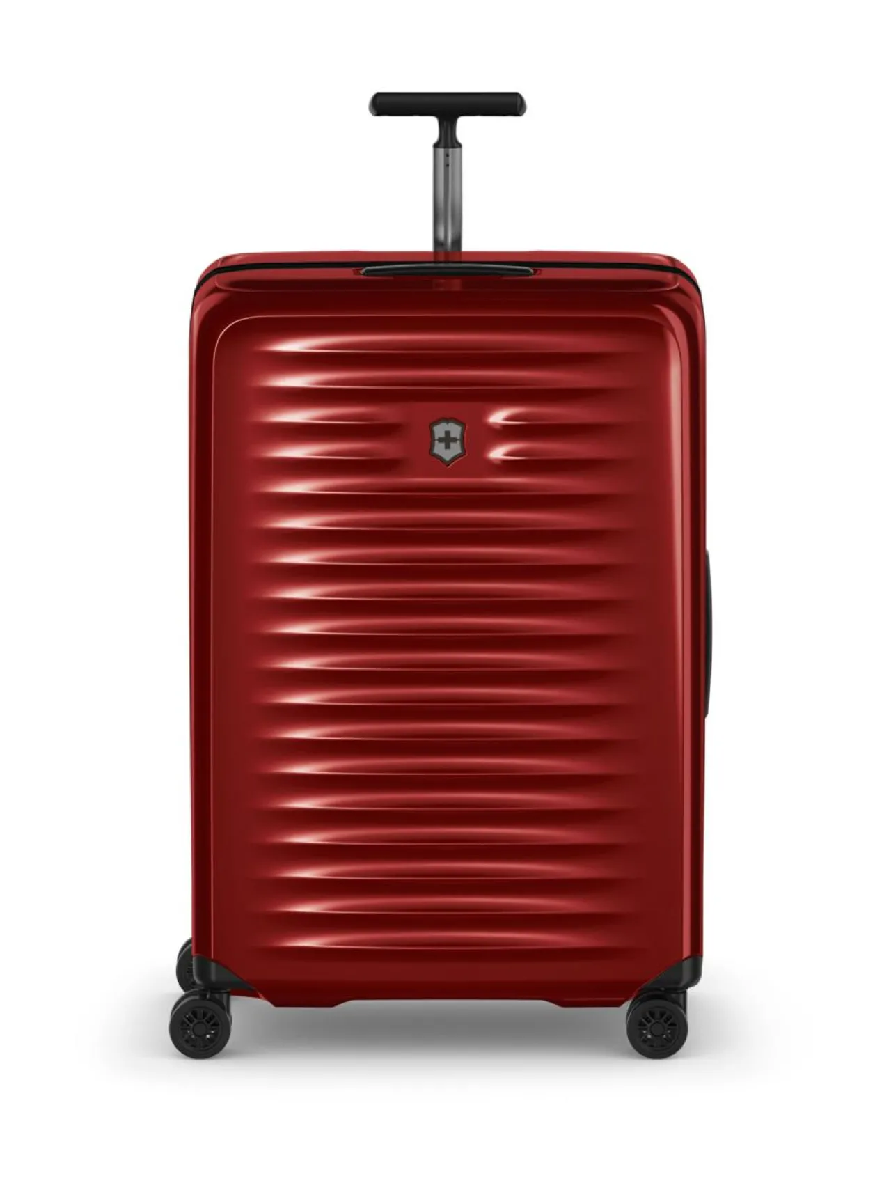 Matkalaukut & Tarvikkeet<Victorinox Travel Gear Airox Large PUNAINEN