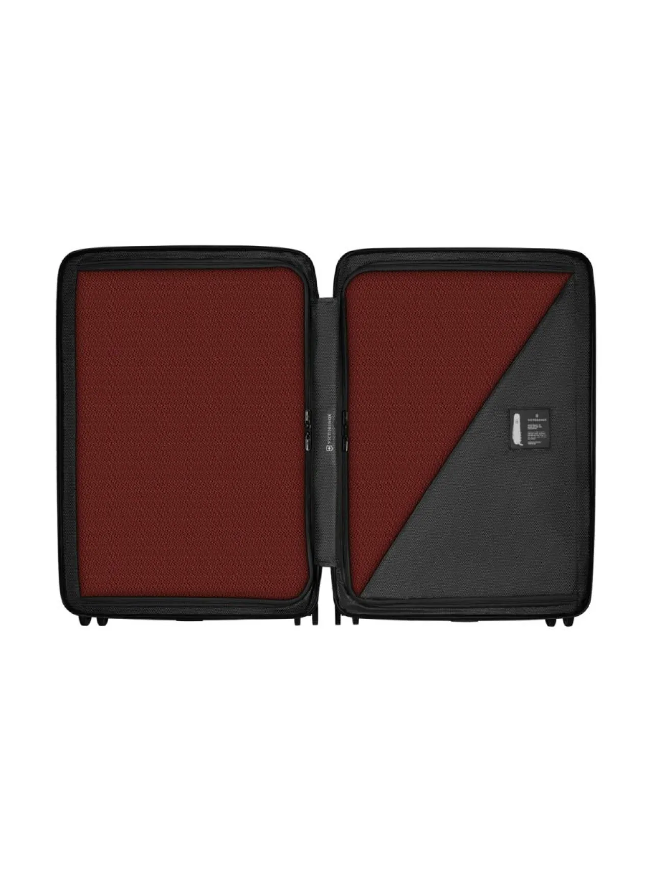 Matkalaukut & Tarvikkeet<Victorinox Travel Gear Airox Large PUNAINEN