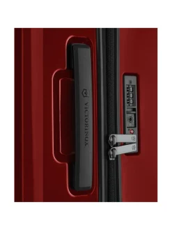 Matkalaukut & Tarvikkeet<Victorinox Travel Gear Airox Large PUNAINEN