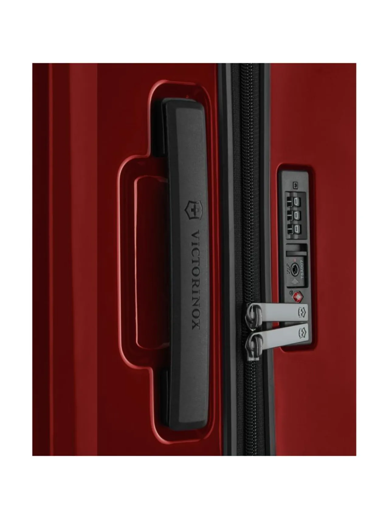 Matkalaukut & Tarvikkeet<Victorinox Travel Gear Airox Large PUNAINEN