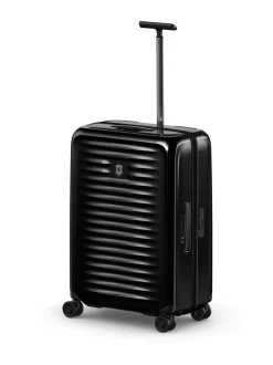 Matkalaukut & Tarvikkeet<Victorinox Travel Gear Airox Medium MUSTA