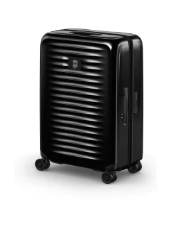 Matkalaukut & Tarvikkeet<Victorinox Travel Gear Airox Medium MUSTA