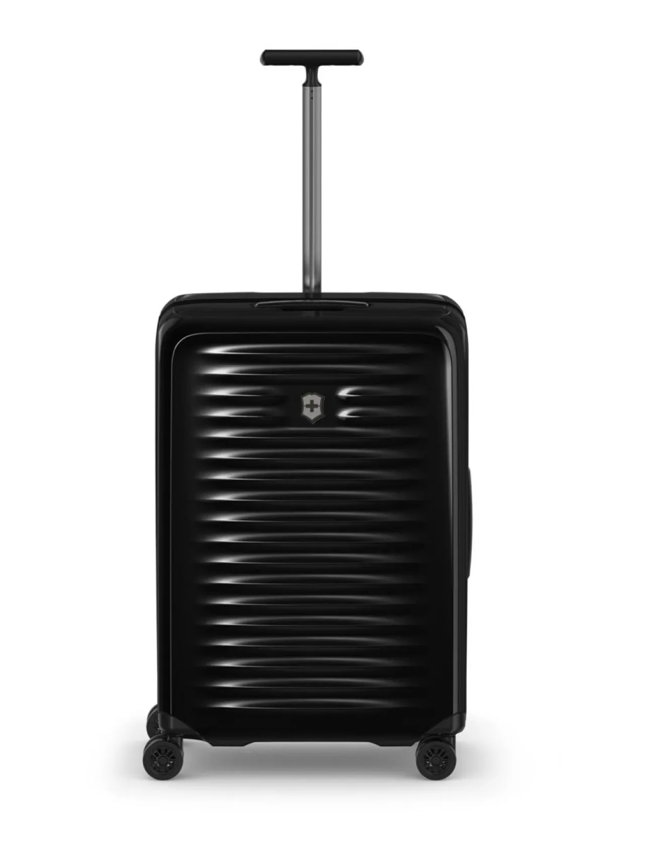 Matkalaukut & Tarvikkeet<Victorinox Travel Gear Airox Medium MUSTA