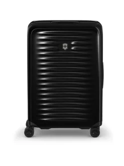 Matkalaukut & Tarvikkeet<Victorinox Travel Gear Airox Medium MUSTA