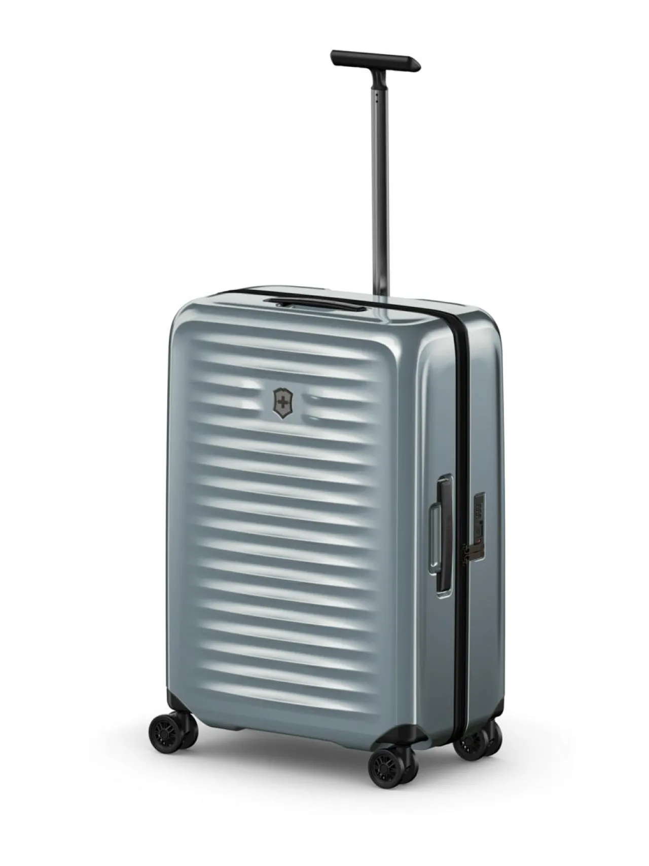 Matkalaukut & Tarvikkeet<Victorinox Travel Gear Airox Medium silver HOPEA