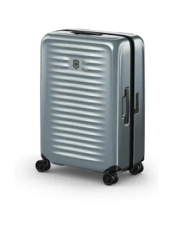 Matkalaukut & Tarvikkeet<Victorinox Travel Gear Airox Medium silver HOPEA