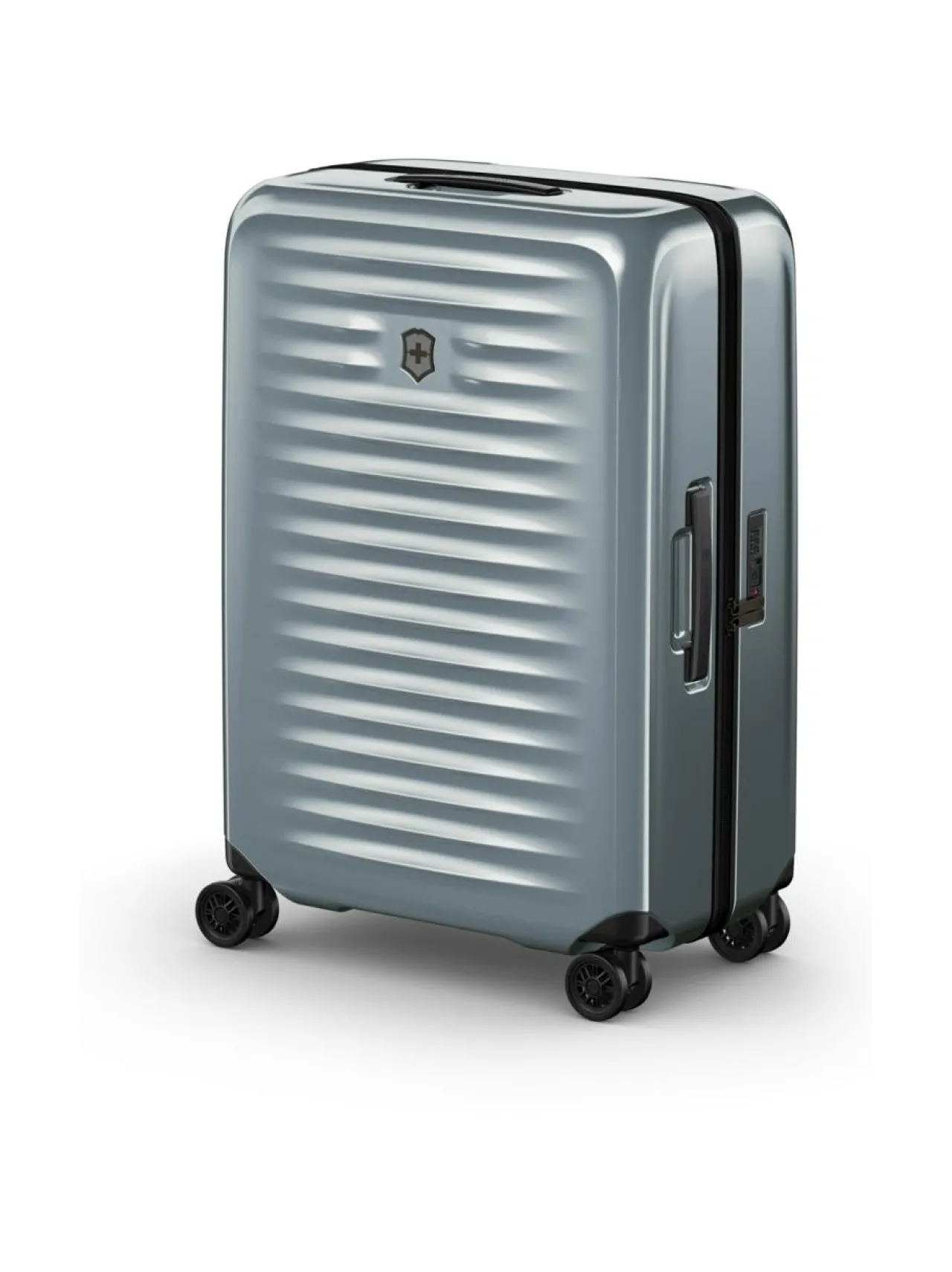 Matkalaukut & Tarvikkeet<Victorinox Travel Gear Airox Medium silver HOPEA