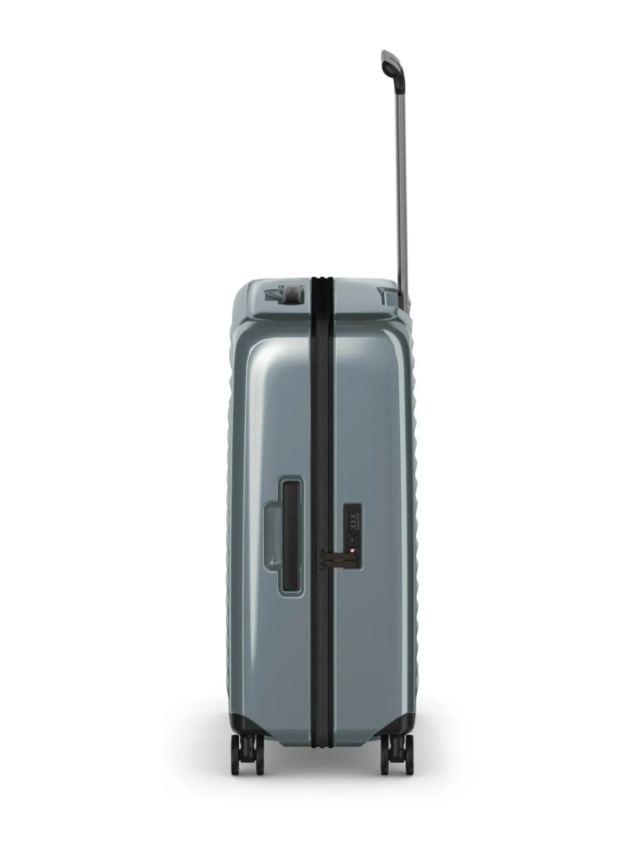 Matkalaukut & Tarvikkeet<Victorinox Travel Gear Airox Medium silver HOPEA