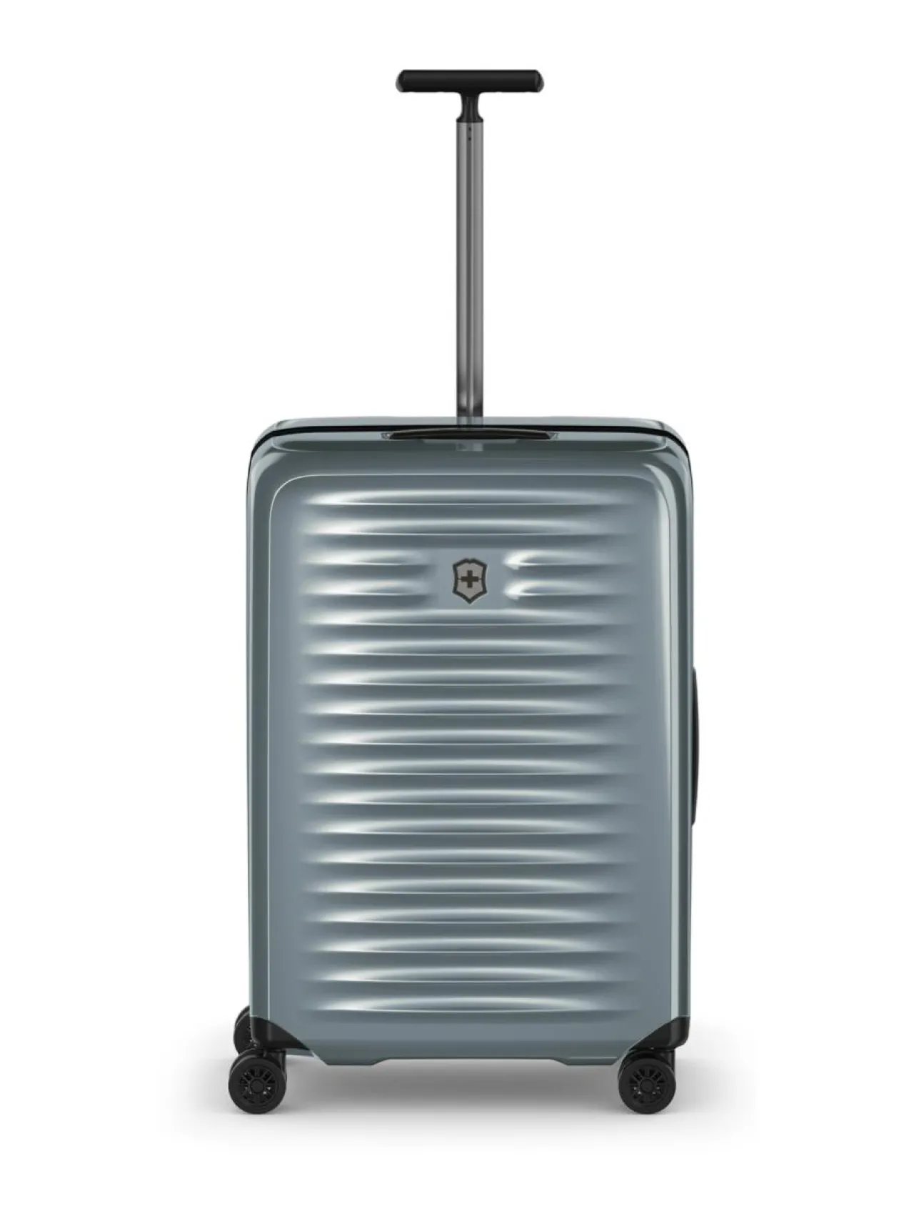 Matkalaukut & Tarvikkeet<Victorinox Travel Gear Airox Medium silver HOPEA