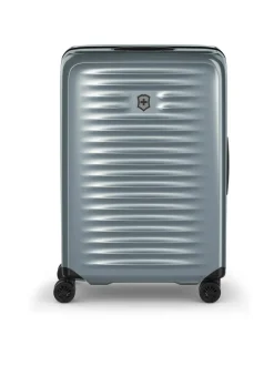 Matkalaukut & Tarvikkeet<Victorinox Travel Gear Airox Medium silver HOPEA