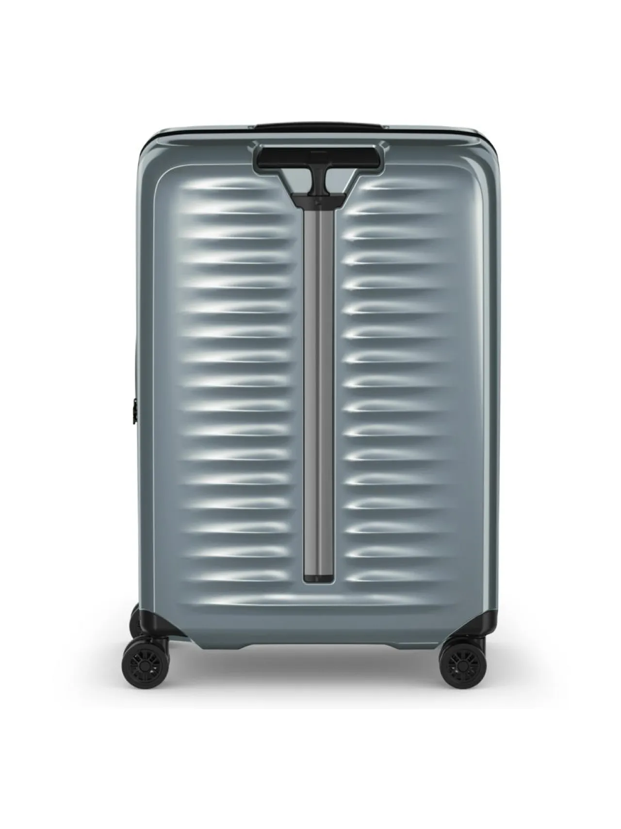Matkalaukut & Tarvikkeet<Victorinox Travel Gear Airox Medium silver HOPEA