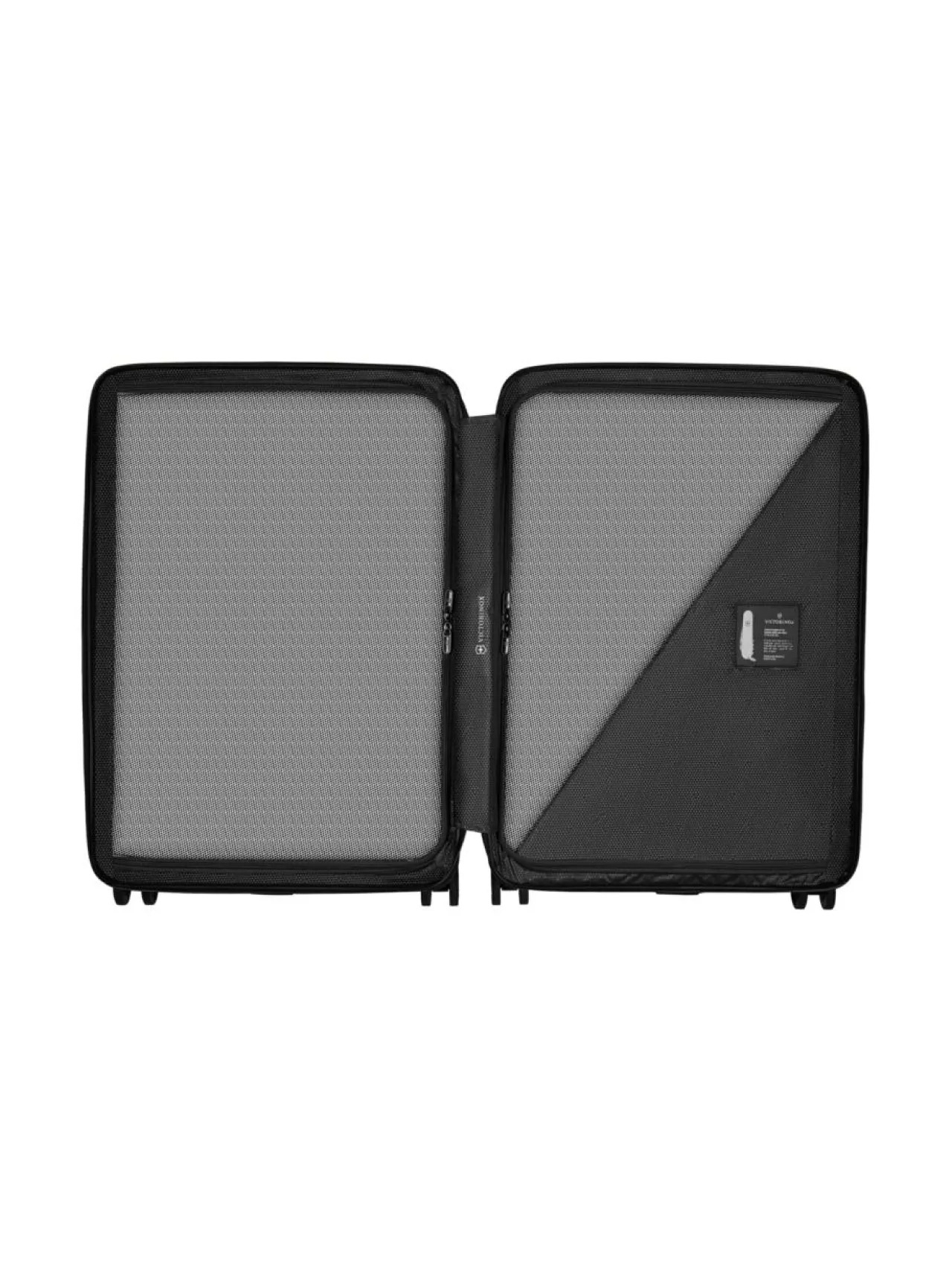 Matkalaukut & Tarvikkeet<Victorinox Travel Gear Airox Medium silver HOPEA