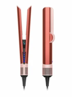 Dyson Airstrait™ -suoristusrauta^ Hiustenhoitolaitteet|Hiustenhoito