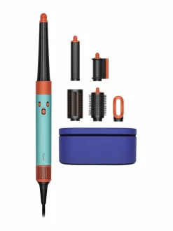 Dyson Airwrap i.d.™ multi-styler ja hiustenkuivaaja^ Hiustenhoitolaitteet|Hiustenhoito