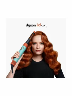 Dyson Airwrap i.d.™ multi-styler ja hiustenkuivaaja^ Hiustenhoitolaitteet|Hiustenhoito