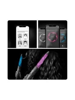 Dyson Airwrap i.d.™ multi-styler ja hiustenkuivaaja^ Hiustenhoitolaitteet|Hiustenhoito