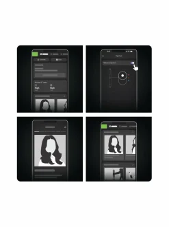 Dyson Airwrap i.d.™ multi-styler ja hiustenkuivaaja^ Hiustenhoitolaitteet|Hiustenhoito
