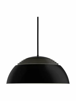 Louis Poulsen AJ Royal -kattovalaisin ø 370 mm^ Kattovalaisimet