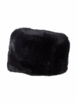 Hatut & Pipot<KN Kati Niemi Alaska-hattu BLACK 33