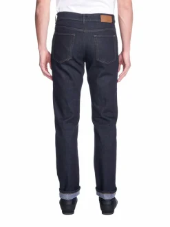 Farkut<BOSS Albany-farkut 410 NAVY