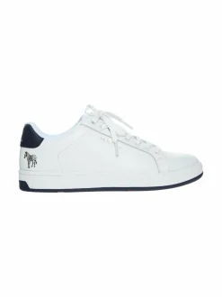 PS Paul Smith Albany-nahkasneakerit^ Urheilujalkineet|Tennarit & Sneakerit