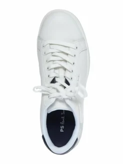 PS Paul Smith Albany-nahkasneakerit^ Urheilujalkineet|Tennarit & Sneakerit