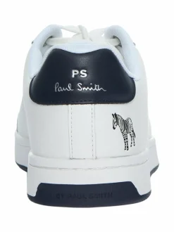 PS Paul Smith Albany-nahkasneakerit^ Urheilujalkineet|Tennarit & Sneakerit