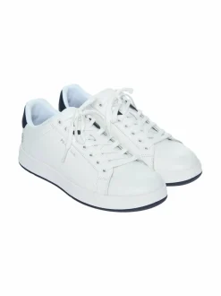 PS Paul Smith Albany-nahkasneakerit^ Urheilujalkineet|Tennarit & Sneakerit
