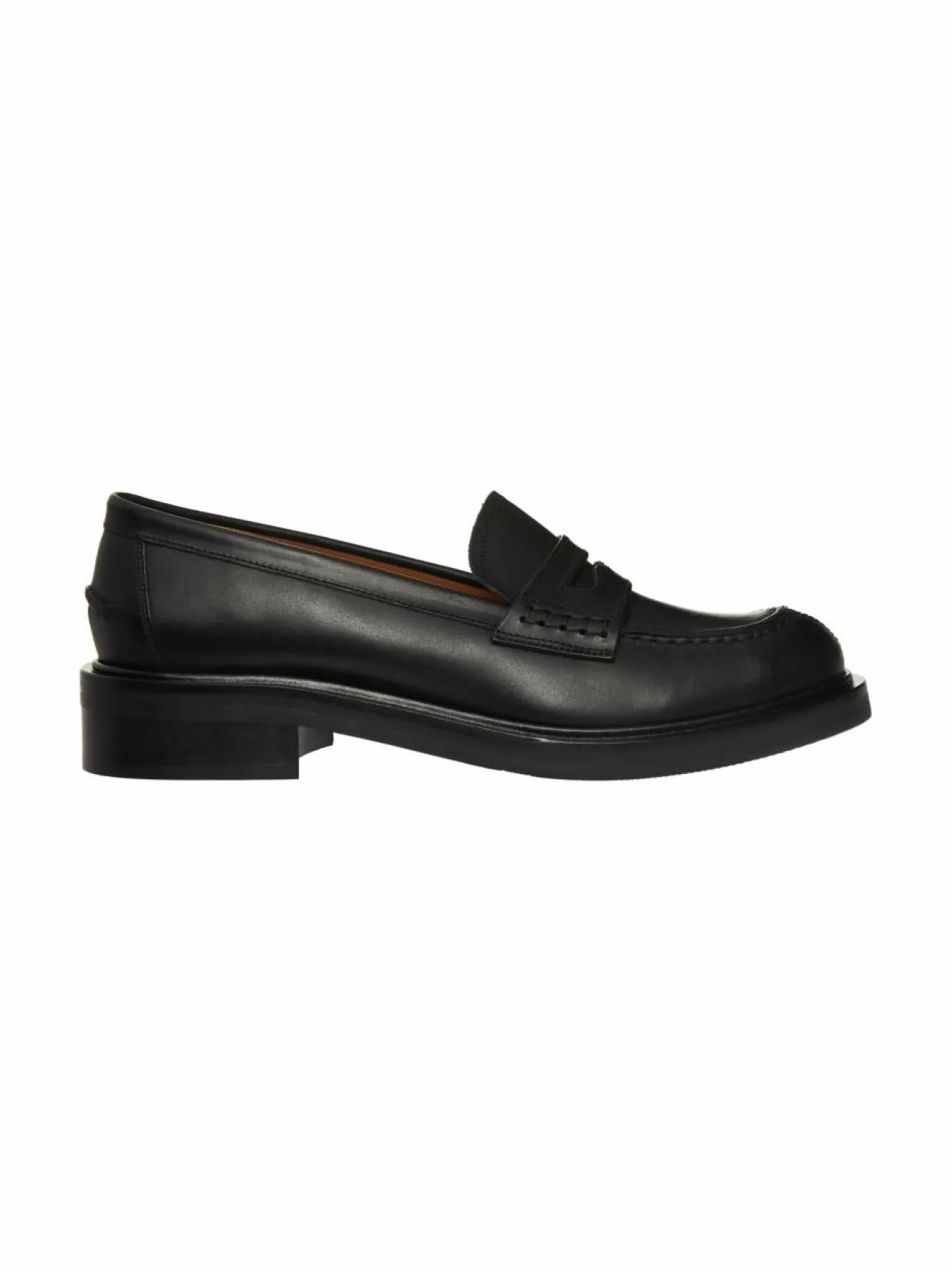 ATP ATELIER Albaredo-nahkaloaferit^ Kävelykengät & Loaferit